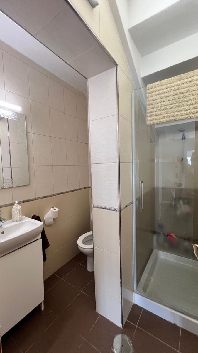 Pareado de 3 habitaciones en Benalmadena Costa en venta - 599.000 € (Ref: 9962769)