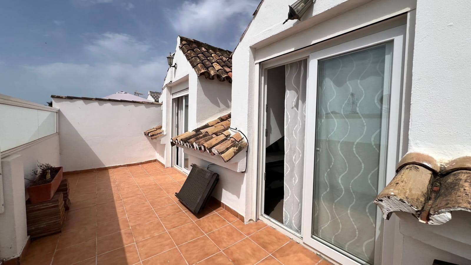Pareado de 3 habitaciones en Benalmadena Costa en venta - 599.000 € (Ref: 9962769)