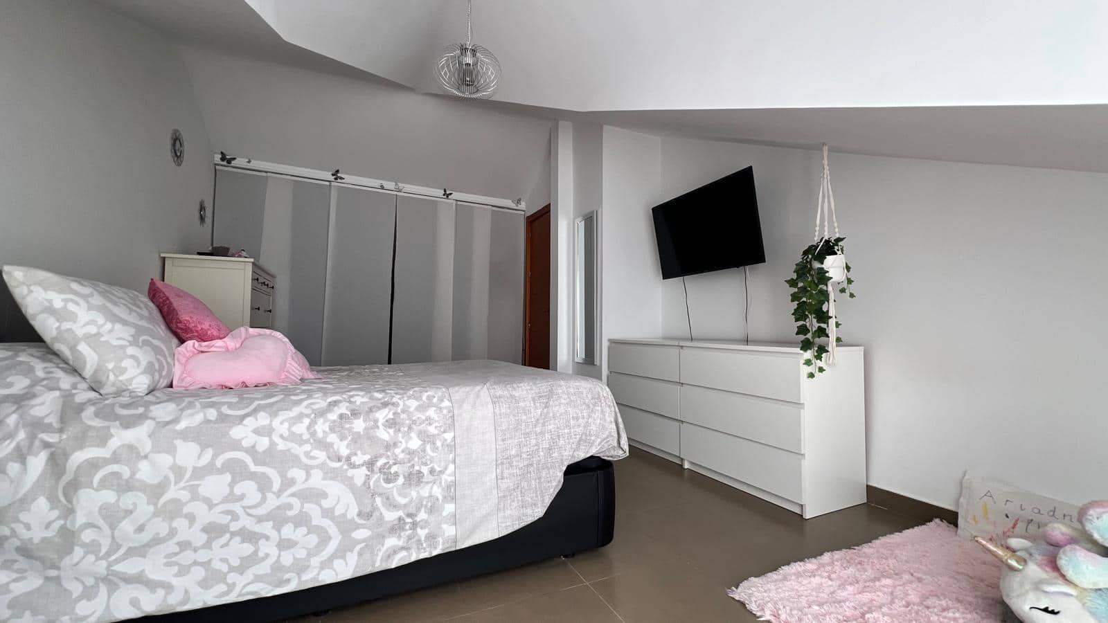 Pareado de 3 habitaciones en Benalmadena Costa en venta - 599.000 € (Ref: 9962769)