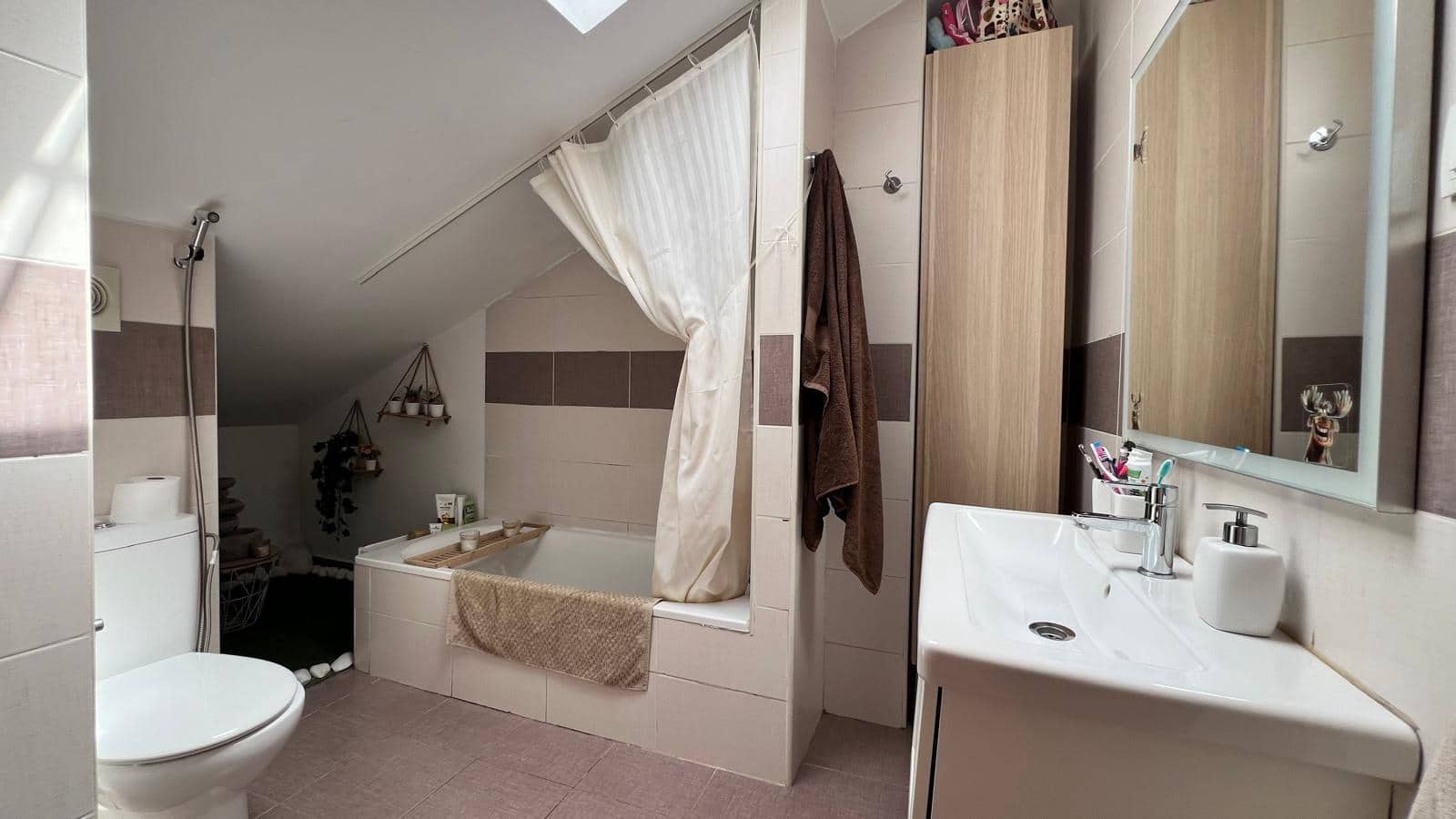 Pareado de 3 habitaciones en Benalmadena Costa en venta - 599.000 € (Ref: 9962769)