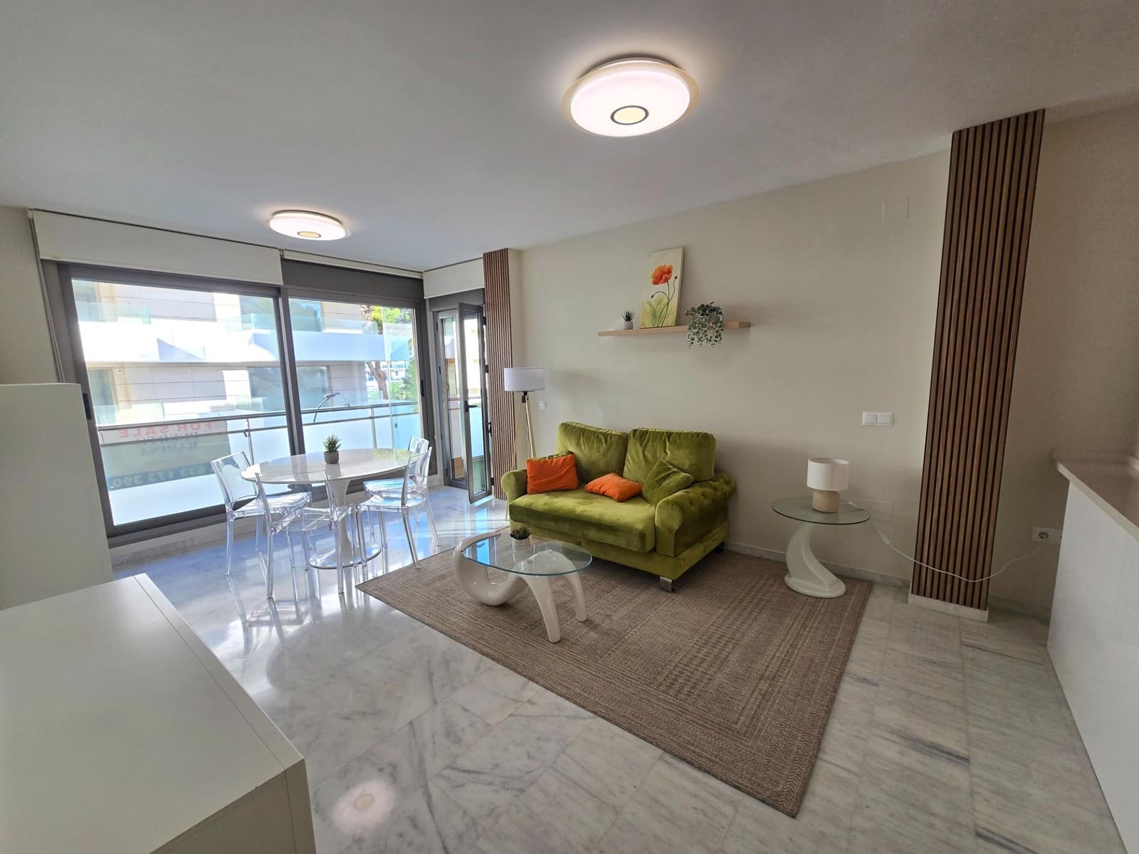 1 soverom Leilighet til salgs i Benalmadena med svømmebasseng - € 322 000 (Ref: 9986933)