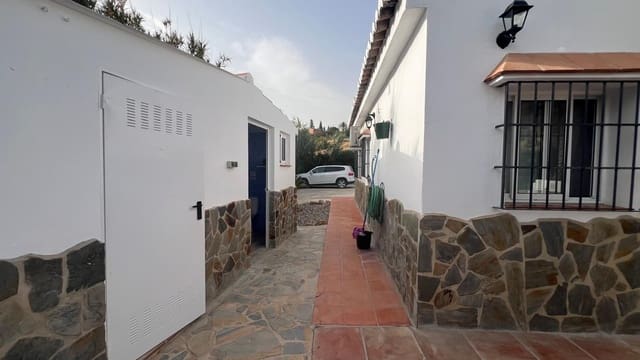Finca/Casa Rural de 3 habitaciones en Estación de Cártama, Cártama en venta con piscina - 445.000 € (Ref: 9986934)