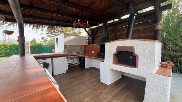 Finca/Casa Rural de 3 habitaciones en Estación de Cártama, Cártama en venta con piscina - 445.000 € (Ref: 9986934)