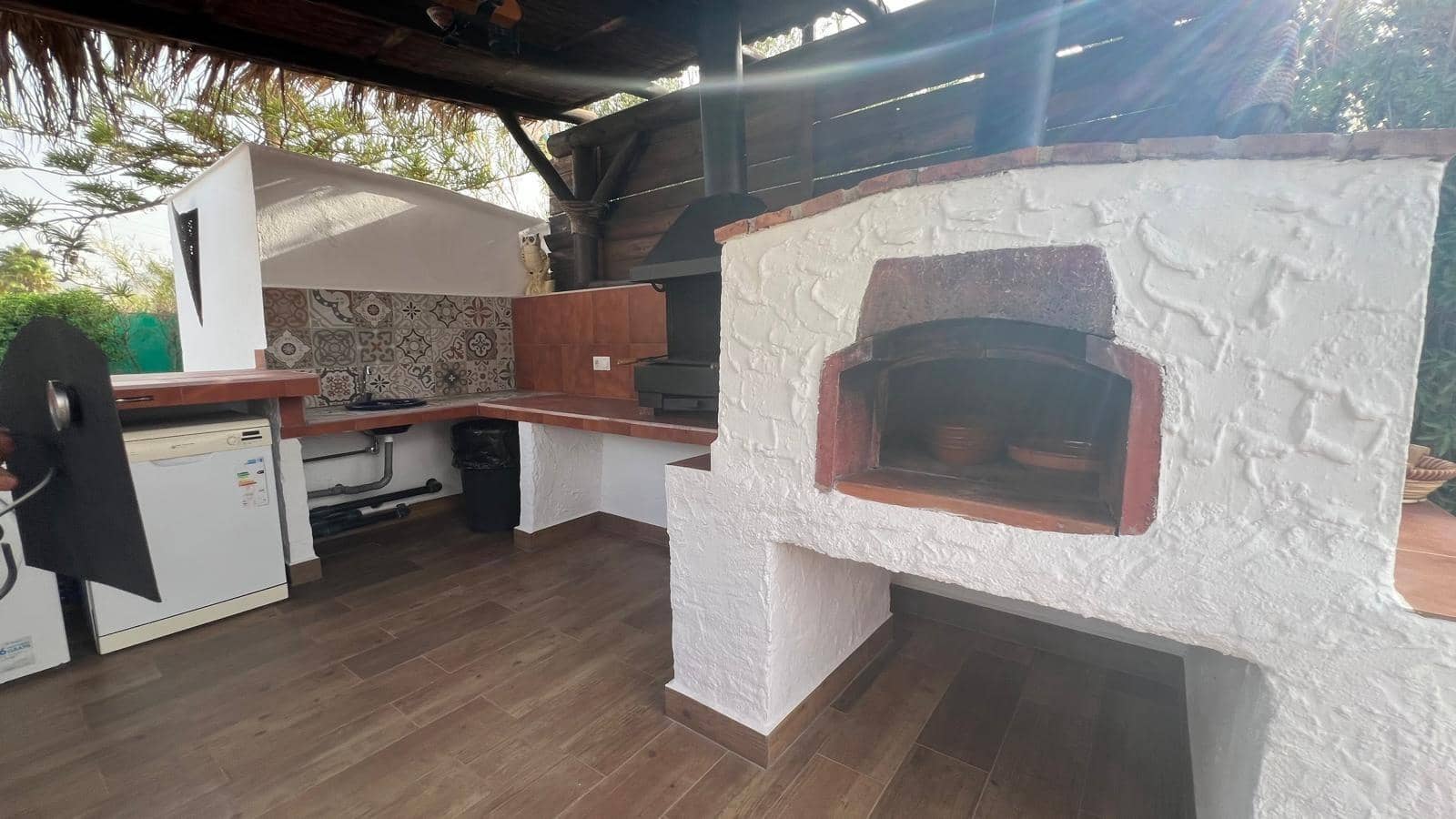 3 makuuhuone Maalaistalo myytävänä paikassa Estacion de Cartama mukana uima-altaan - 445 000 € (Ref: 9986934)