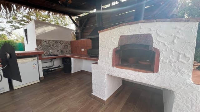 Finca/Casa Rural de 3 habitaciones en Estación de Cártama, Cártama en venta con piscina - 445.000 € (Ref: 9986934)