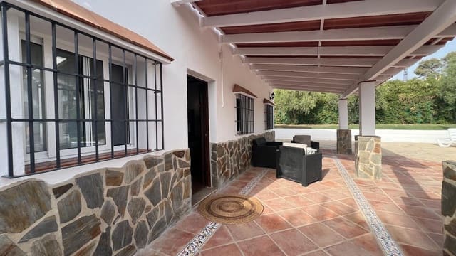 Finca/Casa Rural de 3 habitaciones en Estación de Cártama, Cártama en venta con piscina - 445.000 € (Ref: 9986934)