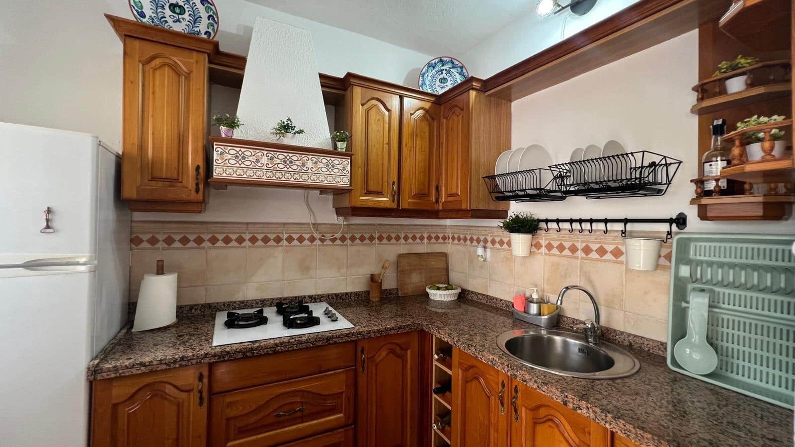 3 makuuhuone Maalaistalo myytävänä paikassa Estacion de Cartama mukana uima-altaan - 445 000 € (Ref: 9986934)
