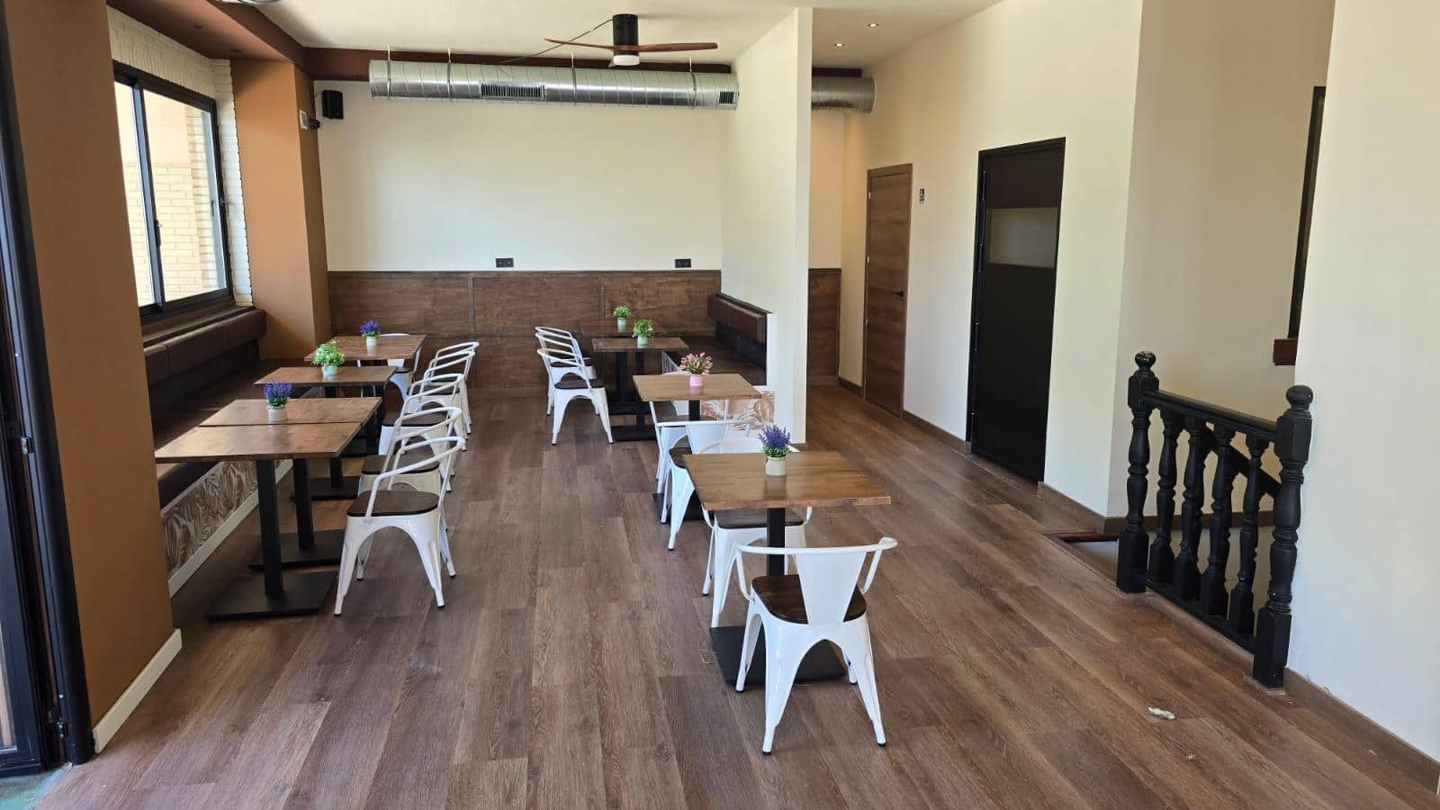 Erhverv til salg i Fuengirola - € 1.500.000 (Ref: 9994305)
