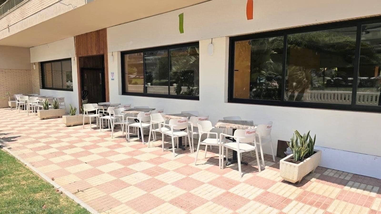 Erhverv til salg i Fuengirola - € 1.500.000 (Ref: 9994305)