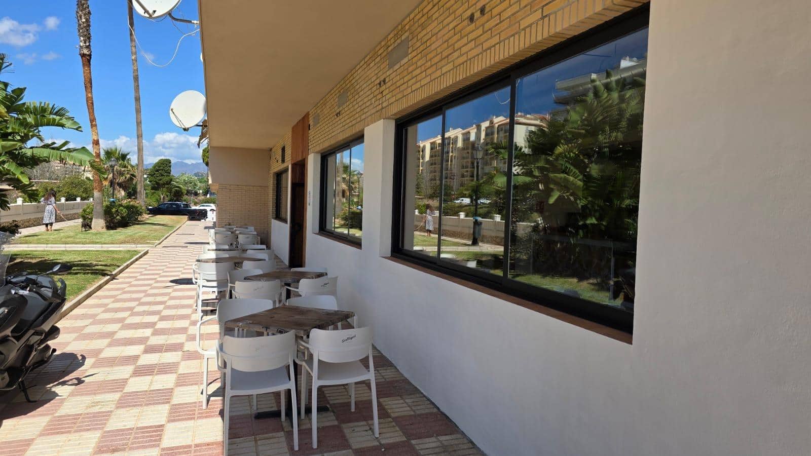 Erhverv til salg i Fuengirola - € 1.500.000 (Ref: 9994305)