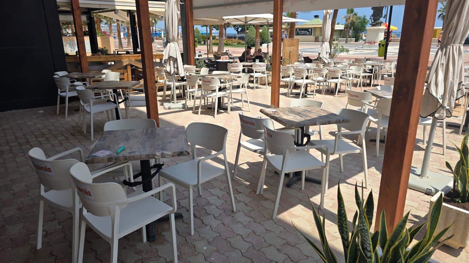 Erhverv til salg i Fuengirola - € 1.500.000 (Ref: 9994305)