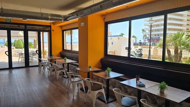 Erhverv til salg i Los Boliches , Fuengirola - € 1.500.000 (Ref: 9994305)