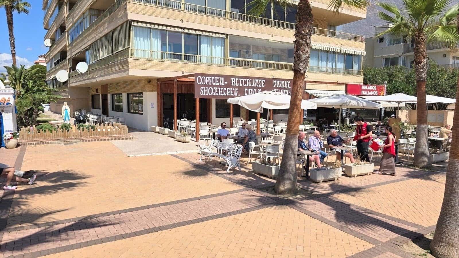 Erhverv til salg i Fuengirola - € 1.500.000 (Ref: 9994305)
