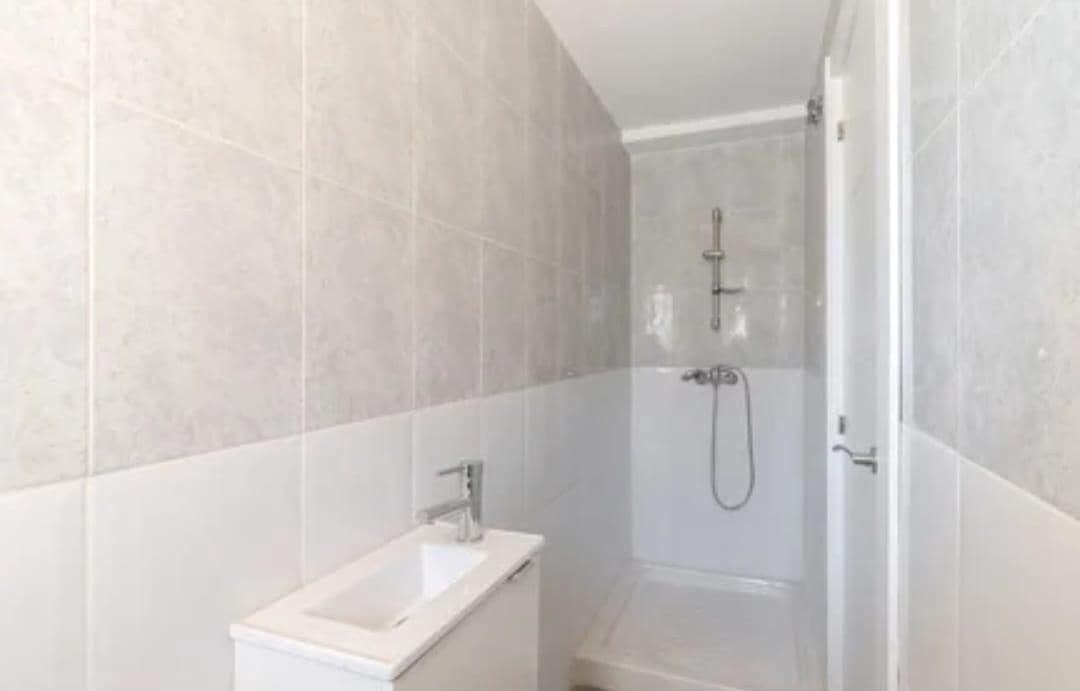 4 soverom Rekkehus til salgs i Fuengirola med svømmebasseng garasje - € 499 000 (Ref: 9998871)
