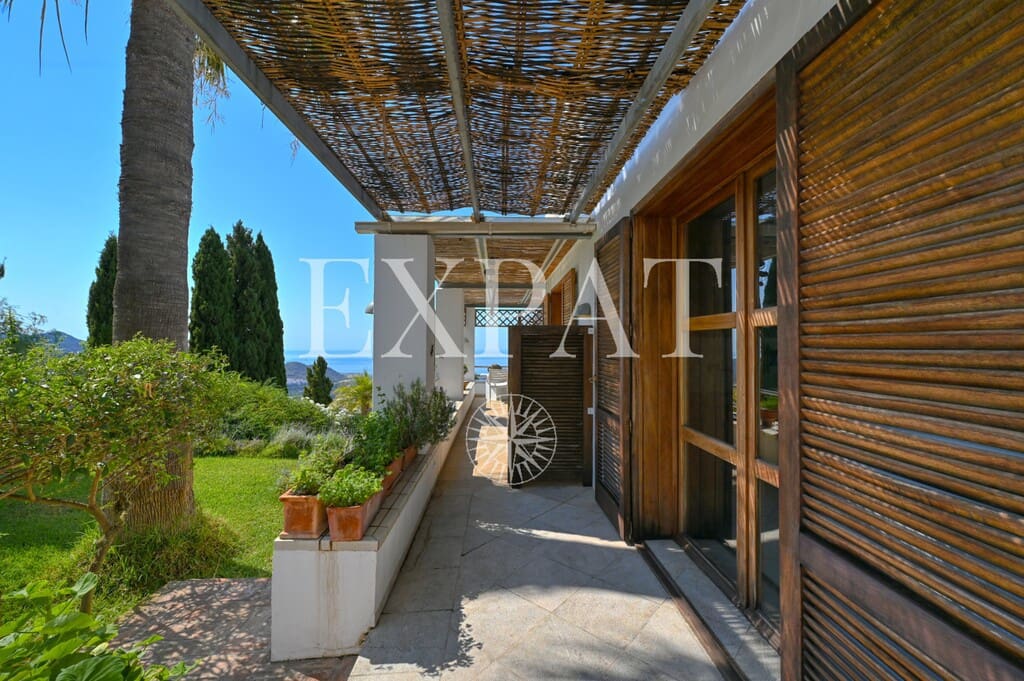 4 camera da letto Finca/Casa di Campagna in vendita in Frigiliana con piscina - 1.970.000 € (Rif: 10023706)