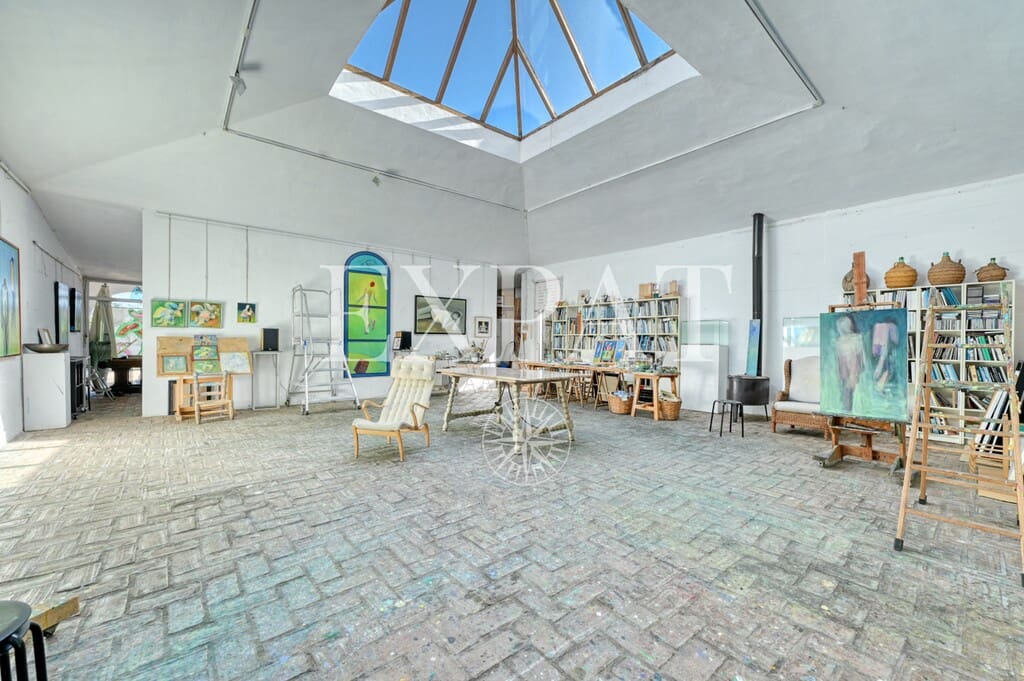 4 camera da letto Finca/Casa di Campagna in vendita in Frigiliana con piscina - 1.970.000 € (Rif: 10023706)