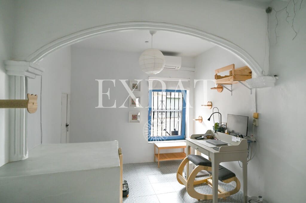 2 sypialnia Dom na sprzedaż w Sayalonga - 199 000 € (Ref: 10089140)