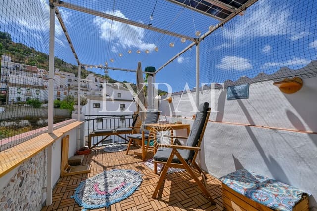 2 sypialnia Dom na sprzedaż w Sayalonga - 199 000 € (Ref: 10089140)