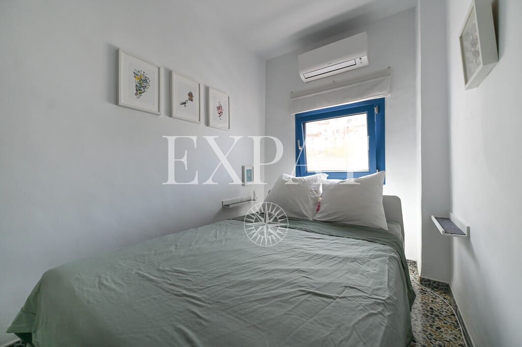 2 sypialnia Dom na sprzedaż w Sayalonga - 199 000 € (Ref: 10089140)
