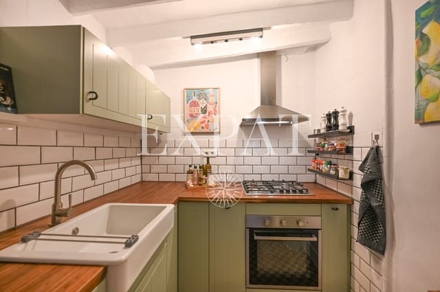 2 sypialnia Dom na sprzedaż w Sayalonga - 199 000 € (Ref: 10089140)
