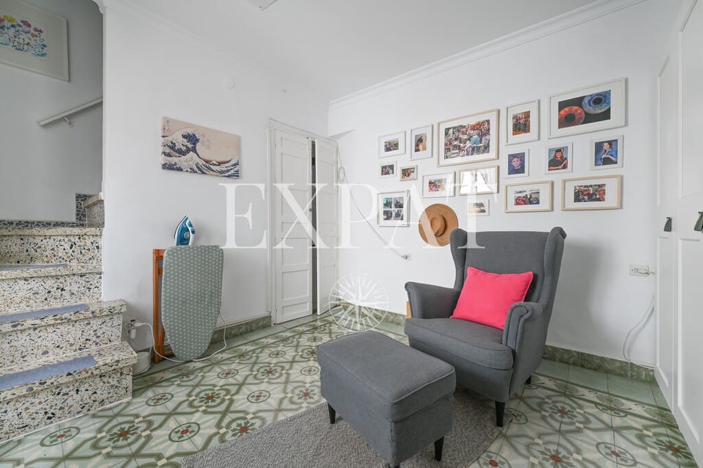 2 sypialnia Dom na sprzedaż w Sayalonga - 199 000 € (Ref: 10089140)