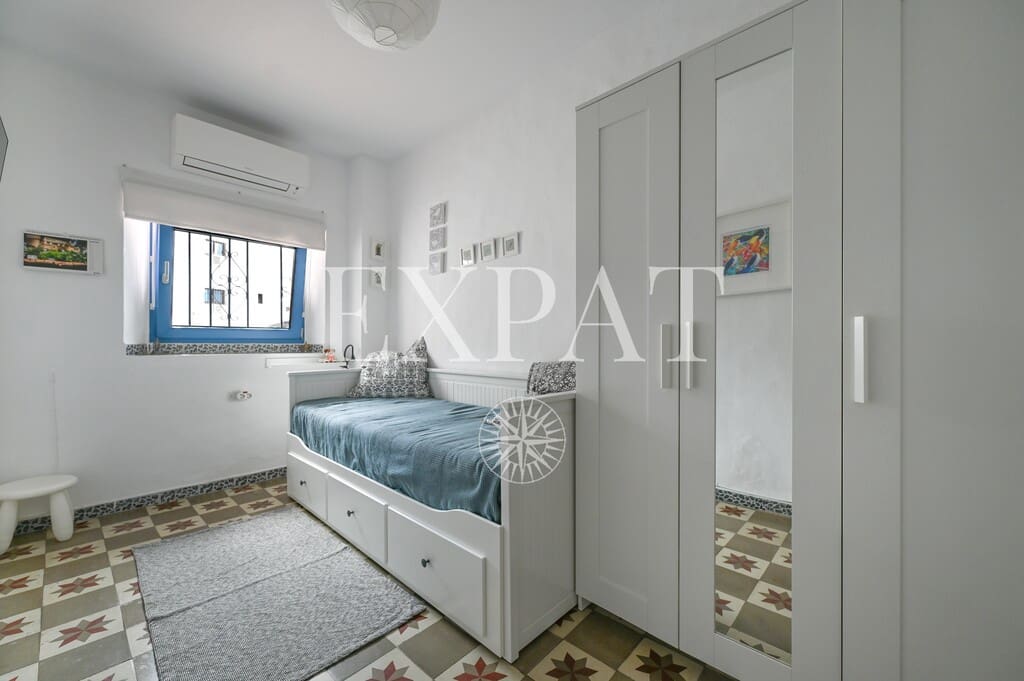 2 sypialnia Dom na sprzedaż w Sayalonga - 199 000 € (Ref: 10089140)