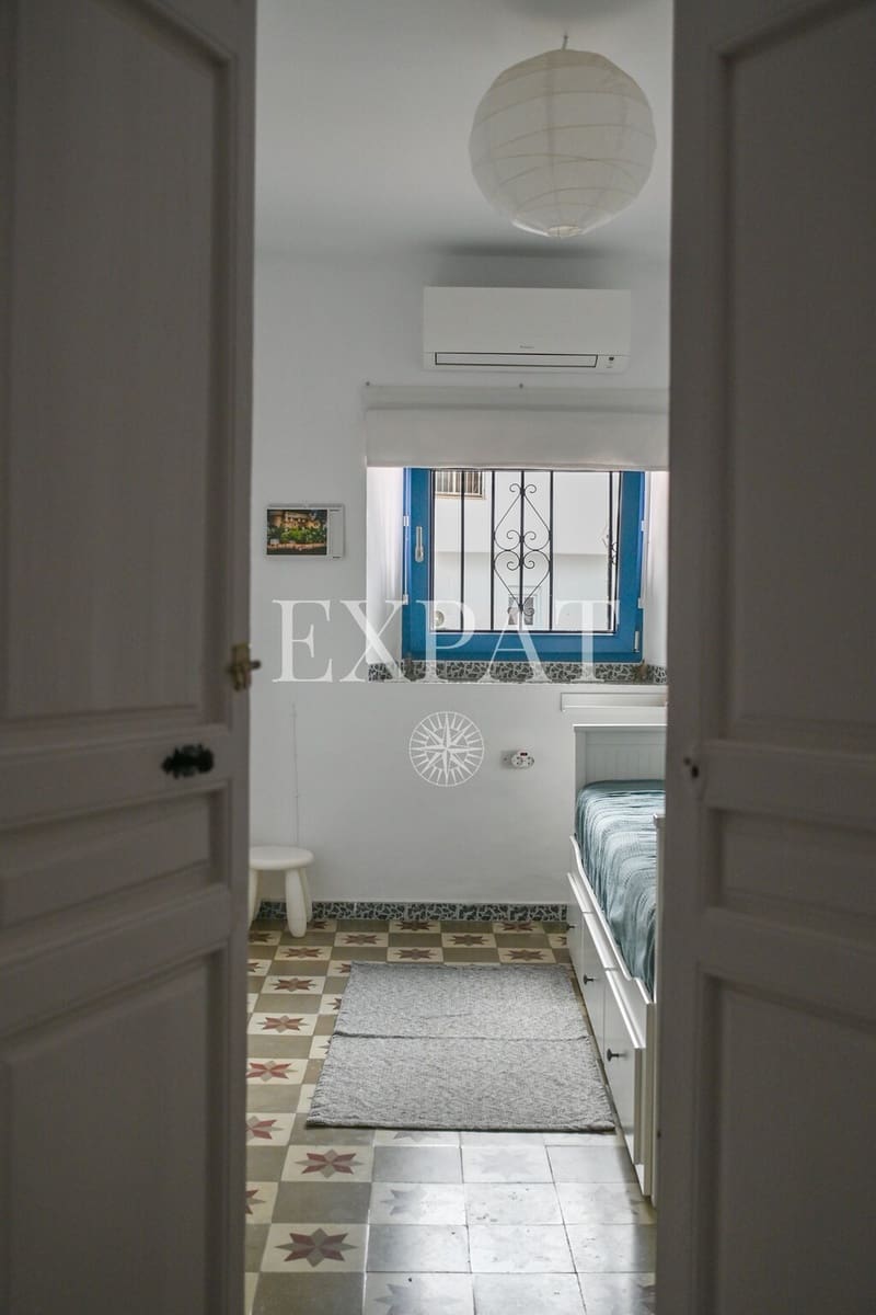 2 sypialnia Dom na sprzedaż w Sayalonga - 199 000 € (Ref: 10089140)