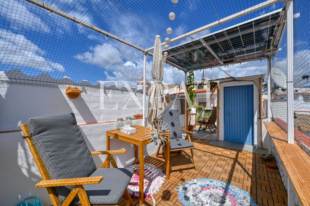 2 sypialnia Dom na sprzedaż w Sayalonga - 199 000 € (Ref: 10089140)