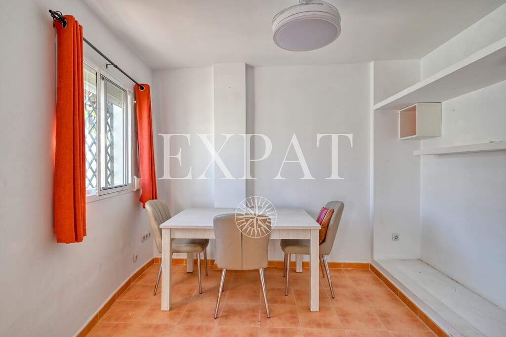 2 slaapkamer Huis te huur in Benajarafe met zwembad - € 1.200 (Ref: 10099798)