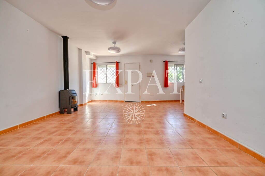 2 slaapkamer Huis te huur in Benajarafe met zwembad - € 1.200 (Ref: 10099798)
