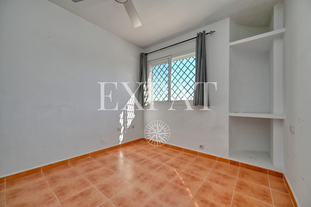 2 slaapkamer Huis te huur in Benajarafe met zwembad - € 1.200 (Ref: 10099798)