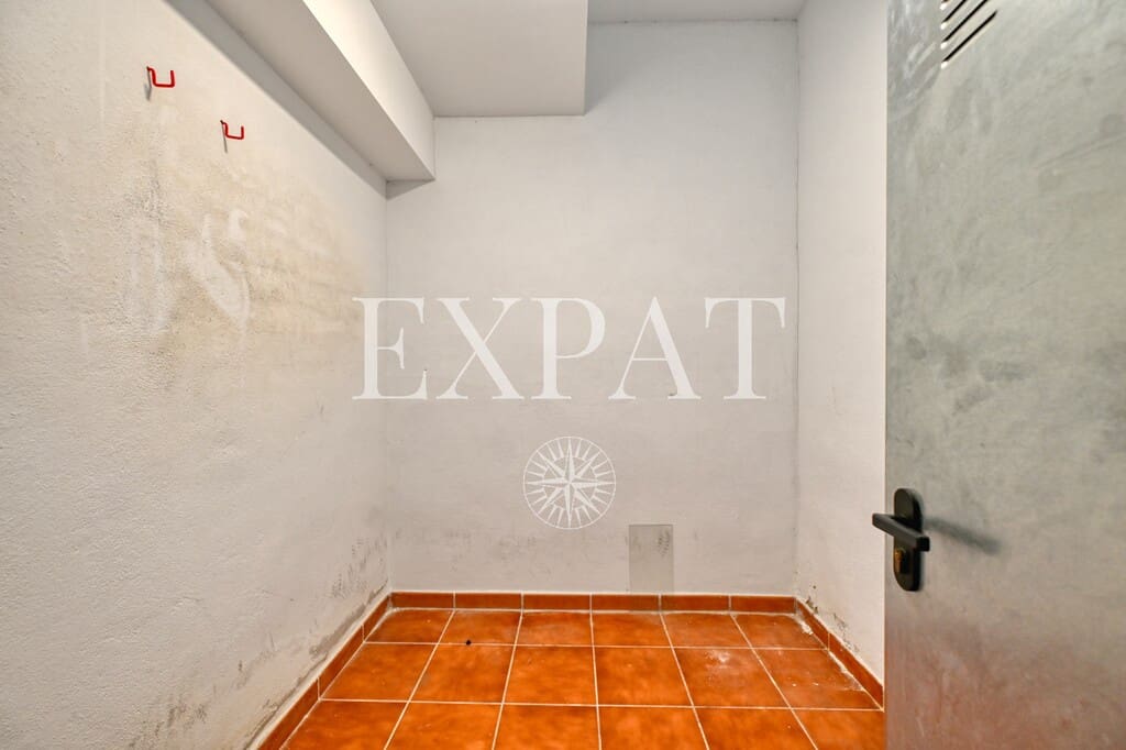2 slaapkamer Huis te huur in Benajarafe met zwembad - € 1.200 (Ref: 10099798)