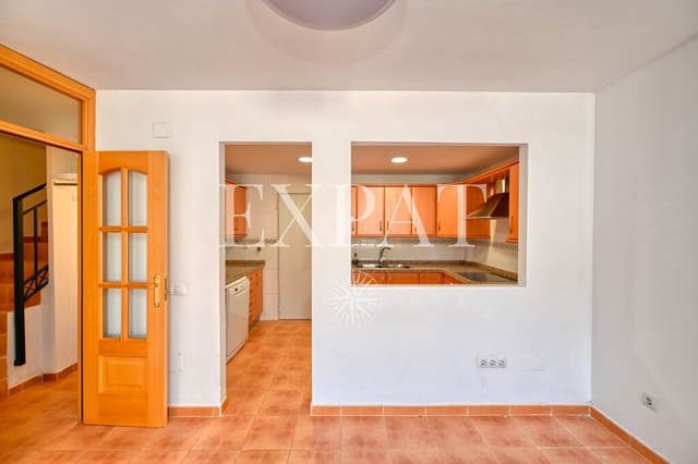 2 quarto Casa em Banda para arrendar em Benajarafe, Vélez-Málaga com piscina - 1 200 € (Ref: 10099798)
