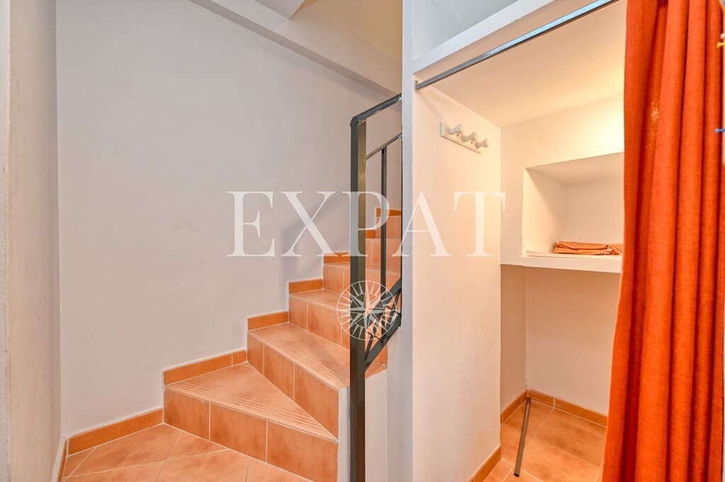 2 slaapkamer Huis te huur in Benajarafe met zwembad - € 1.200 (Ref: 10099798)
