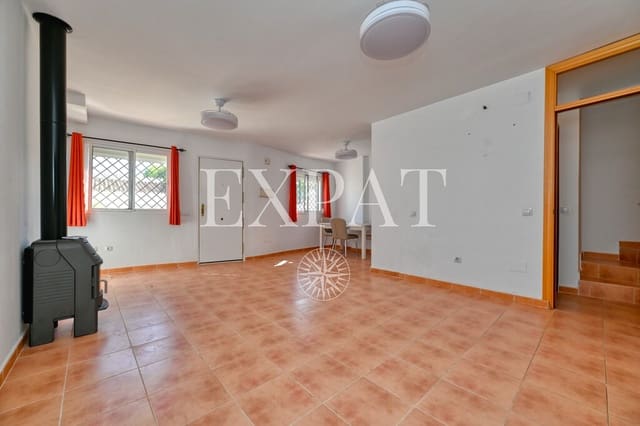 2 quarto Casa em Banda para arrendar em Benajarafe, Vélez-Málaga com piscina - 1 200 € (Ref: 10099798)