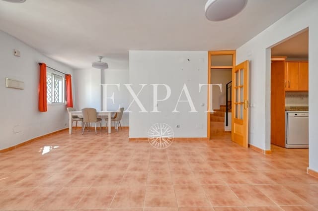 2 quarto Casa em Banda para arrendar em Benajarafe, Vélez-Málaga com piscina - 1 200 € (Ref: 10099798)