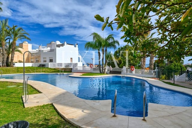 2 quarto Casa em Banda para arrendar em Benajarafe, Vélez-Málaga com piscina - 1 200 € (Ref: 10099798)