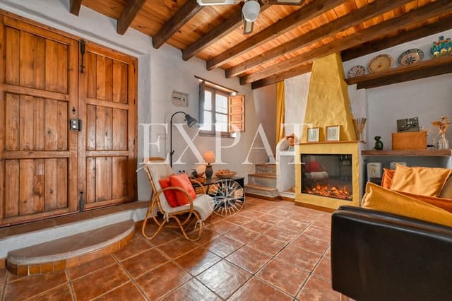4 quarto Casa em Banda para venda em Almáchar - 215 000 € (Ref: 10109073)