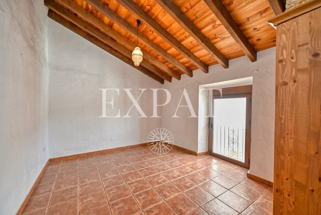 4 quarto Casa em Banda para venda em Almachar - 215 000 € (Ref: 10109073)