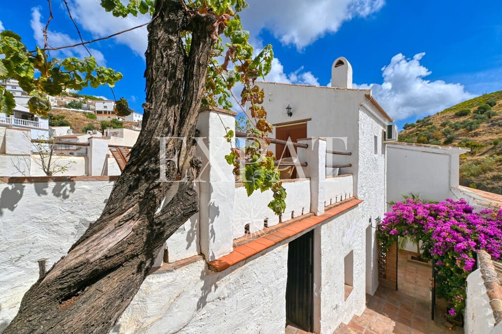 4 quarto Casa em Banda para venda em Almachar - 215 000 € (Ref: 10109073)