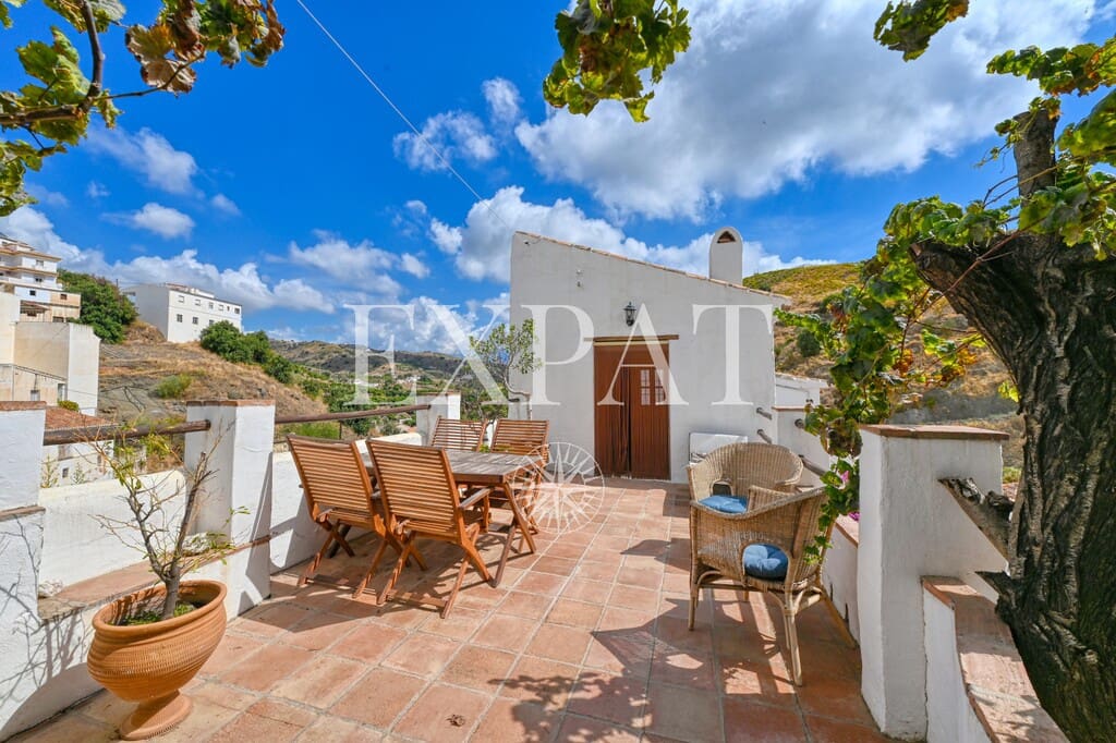 4 quarto Casa em Banda para venda em Almachar - 215 000 € (Ref: 10109073)