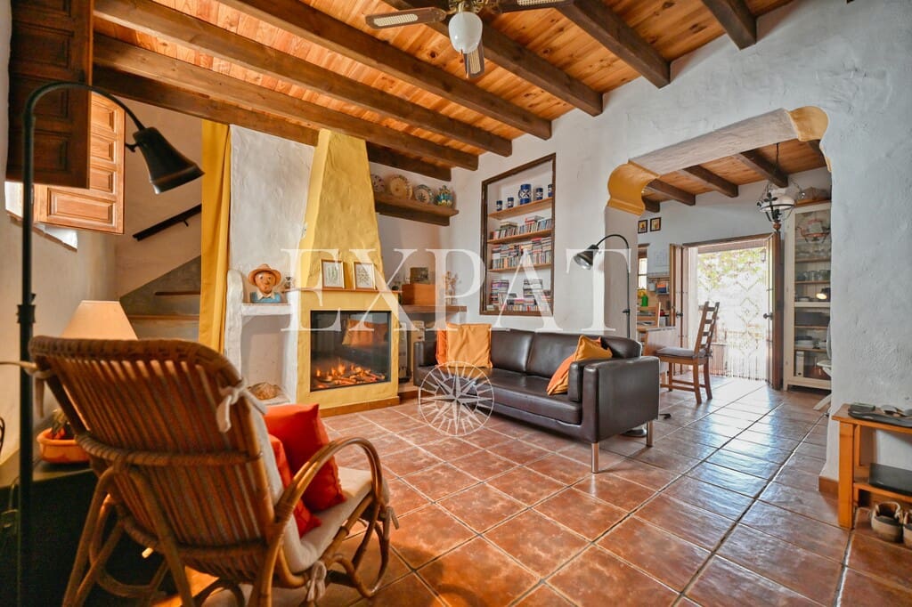 4 quarto Casa em Banda para venda em Almachar - 215 000 € (Ref: 10109073)