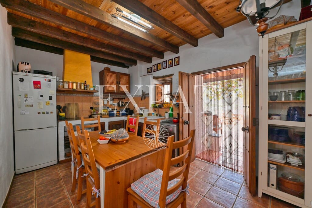 4 quarto Casa em Banda para venda em Almachar - 215 000 € (Ref: 10109073)