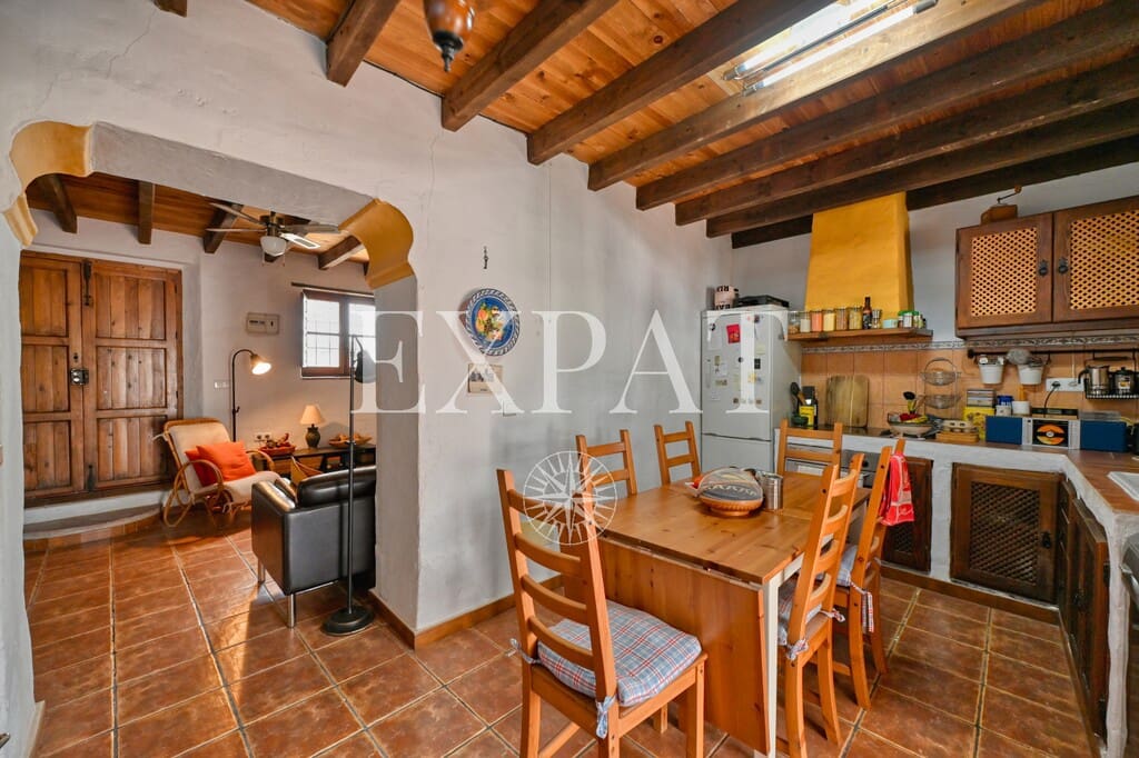 4 quarto Casa em Banda para venda em Almachar - 215 000 € (Ref: 10109073)