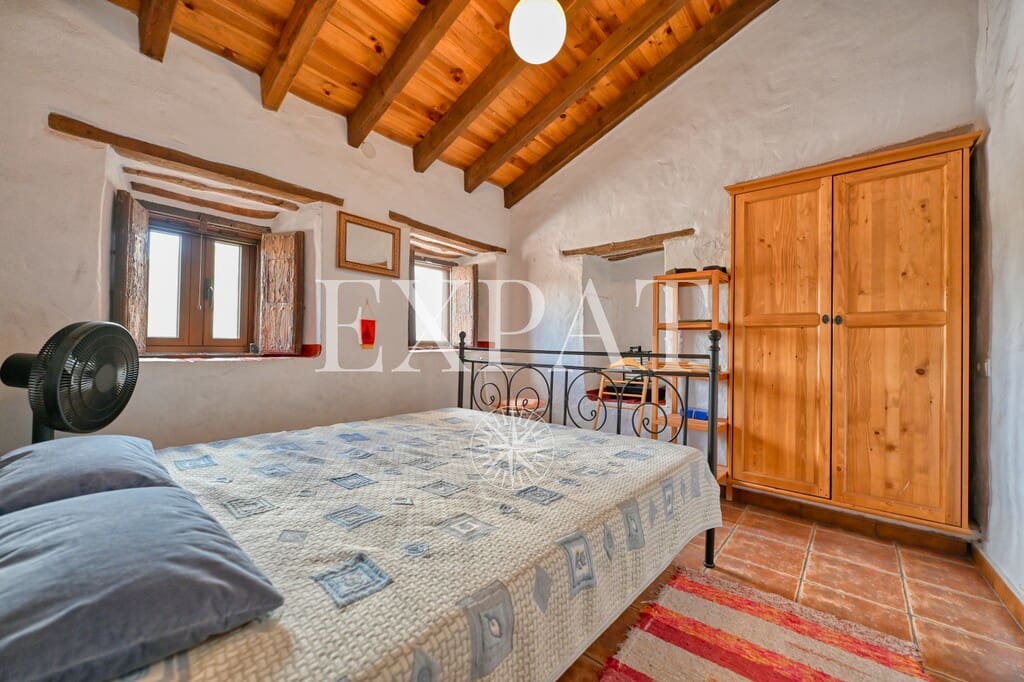 4 quarto Casa em Banda para venda em Almachar - 215 000 € (Ref: 10109073)