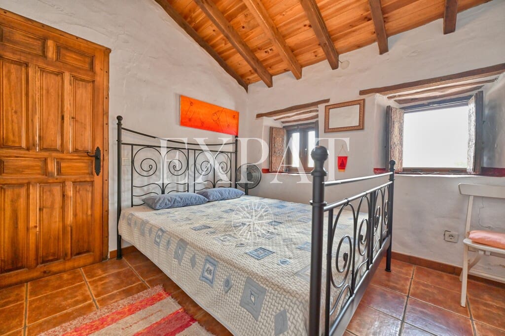 4 quarto Casa em Banda para venda em Almachar - 215 000 € (Ref: 10109073)