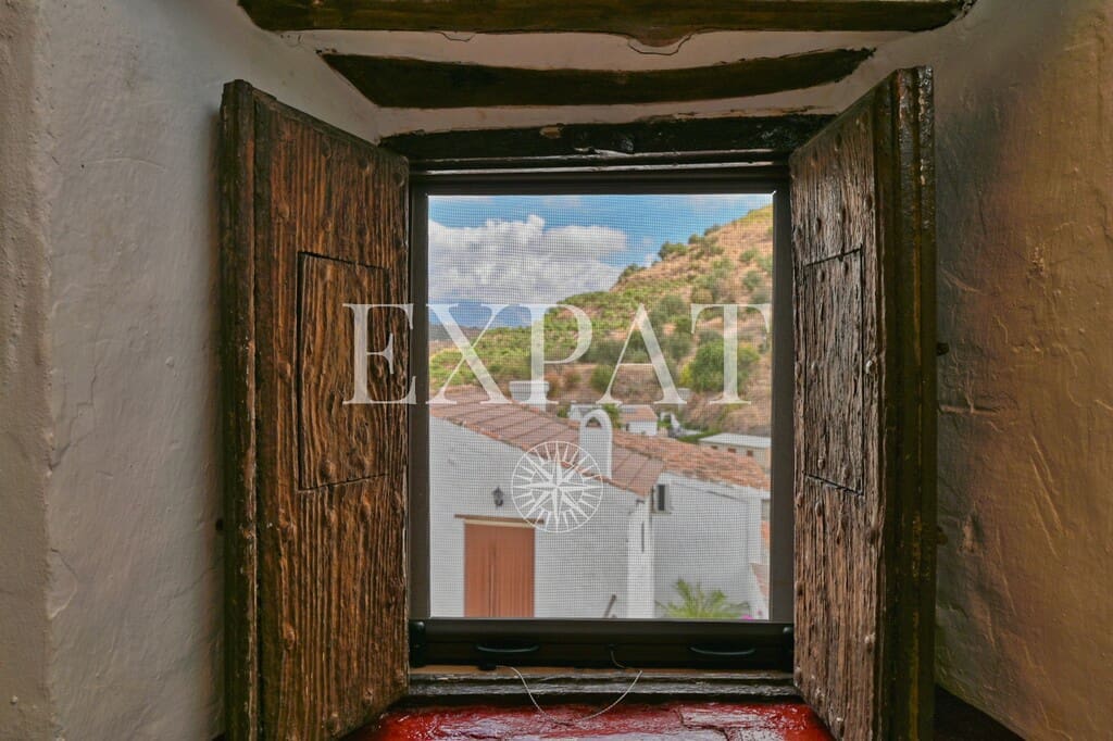 4 quarto Casa em Banda para venda em Almachar - 215 000 € (Ref: 10109073)