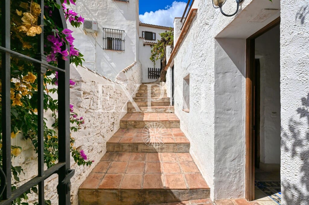4 quarto Casa em Banda para venda em Almachar - 215 000 € (Ref: 10109073)