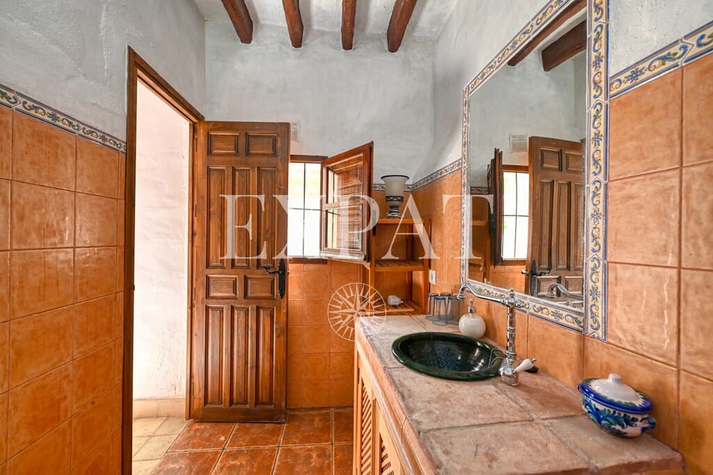 4 quarto Casa em Banda para venda em Almachar - 215 000 € (Ref: 10109073)