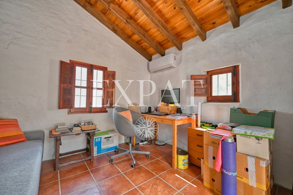 4 quarto Casa em Banda para venda em Almachar - 215 000 € (Ref: 10109073)